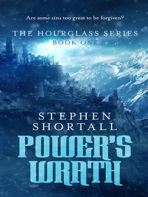 cover image of Power's Wrath